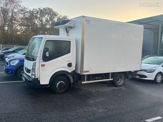 renault maxity frigo