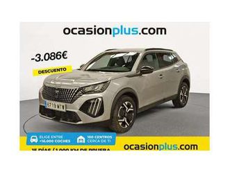 1.2 puretech s&s allure 100