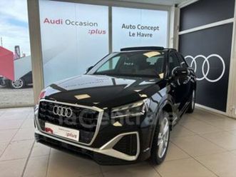 35 tdi 150 s tronic 7 s line