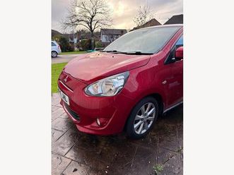 1.2 attivo cvt euro 6 (start/stop) 5dr