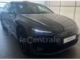 vi avant e-tron performance 367 s line 100 kwh