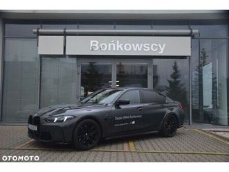 bmw m3 competition xdrive sport