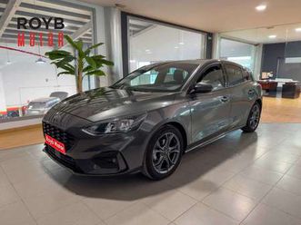 1.0 ecoboost trend edition 125