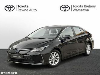 toyota corolla 1.8 hybrid comfort