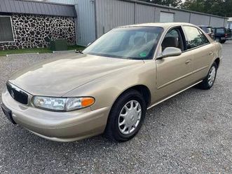 2004 buick century excellent condition !