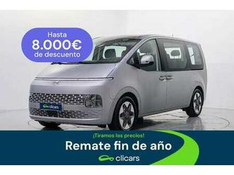 2.2crdi 9s maxx 177 aut.