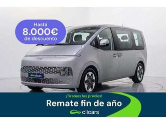 2.2crdi 9s maxx 177 aut.