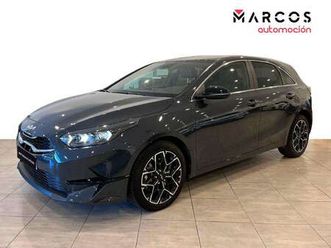 1.0 t-gdi eco-dynamics gt line 120