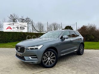 volvo xc60 2.0 b4 d inscription auto