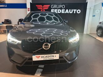 volvo xc60 2.0 t6 awd recharge inscription exp auto