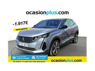 1.2 puretech s&s allure 130