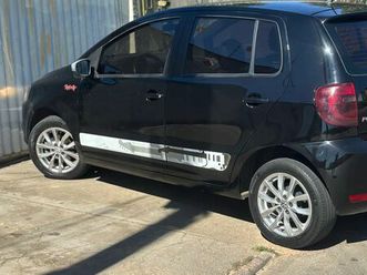 volkswagen fox rock in rio 1.6 mi total flex 8v 5p 2014