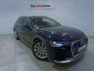 50 tdi quattro tiptronic 210kw