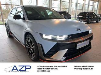 hyundai ioniq 5 n. sitz-paket.led.navi.21