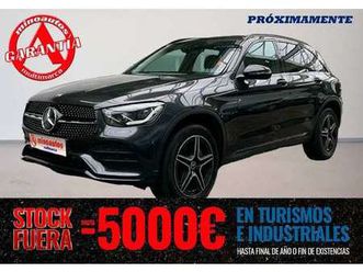 300d 306 cv 4matic 9g-tronic amg line