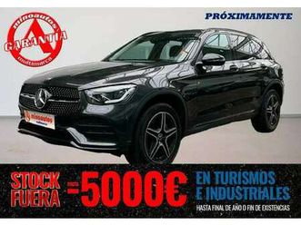 de 306 cv 4matic 9g-tronic amg line