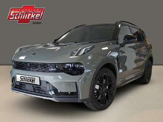 more 1.5t phev 360° 20-zoll panoramaschiebedach