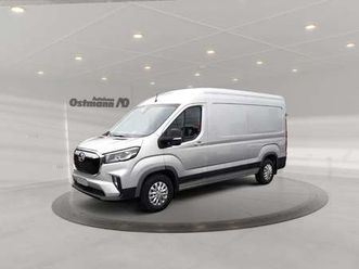 edeliver 9 l3h2 alu led rfk