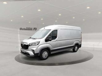 edeliver 9 l3h2 alu led rfk kessy