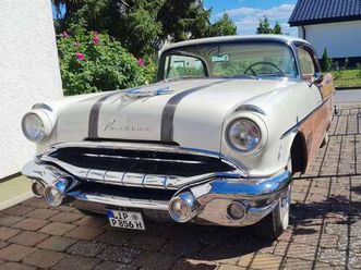 star chief 4 drs hardtop