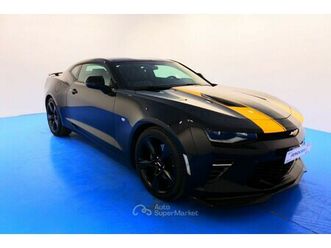 6.2 v8 ss 2ss coupé aut. bose navi full opt