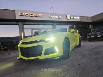 coupe 3.6 v6 340cv auto 1lt 20 tetto bose