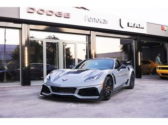 6.2 v8 supercharged coupé aut. nardo grau