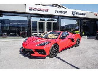 c8 coupe 3lt 6.2 v8 cerchi 20/21 forgiati