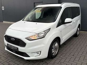 1.5 tdci camera attelage nav 10661 htva