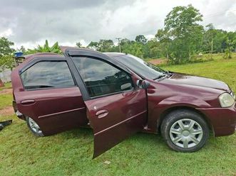 renault logan privilège hi-flex 1.6 16v 4p 2008