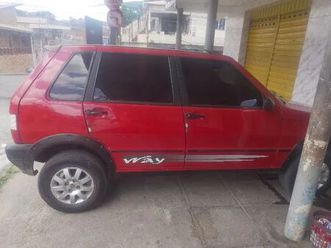 mille 1.0 fire/ f.flex/ economy 4p