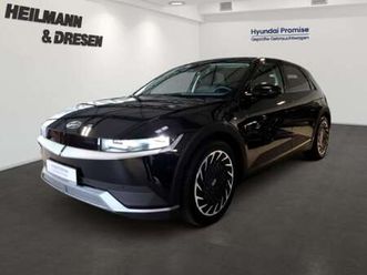 techniq 77,4kwh bose/navi/lenkrad/sitzheizung/assi