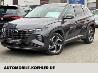 prime plug-in hybrid 1.6 t-gdi 265ps 4wd