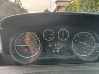 ypsilon iii 2011 1.2 8v silver 69cv