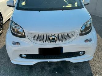 smart fortwo 453