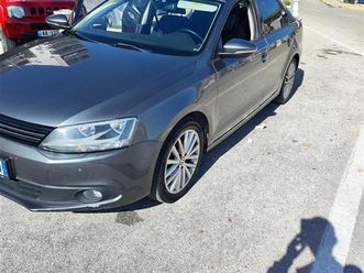 jetta 2012 1.6 tdi