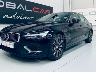 volvo s60 2.0 t8 awd inscription auto