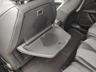 peugeot 5008 allure 1.5 hdi 130k aut8 tz