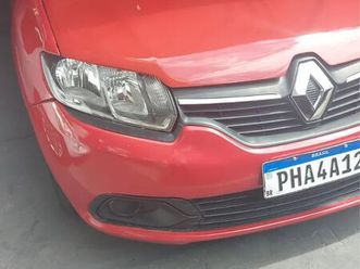 renault logan expres./exp. up hi-flex 1.0 16v 4p 2015