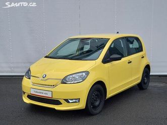 škoda citigo 5d iv ambition 61 kw 36kwh (so