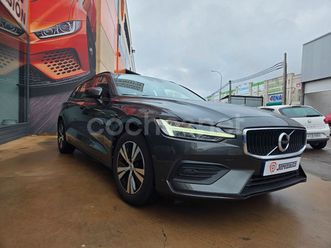 volvo v60 2.0 d3 rdesign