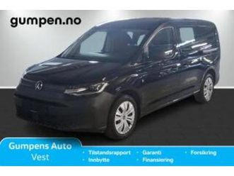 cargo maxi pluss 122 4m