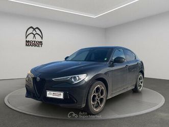 2.2 turbo veloce q4 at8