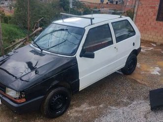 mille 1.0 electronic 4p