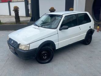 mille 1.0 fire/ f.flex/ economy 2p