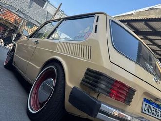 volkswagen brasilia 1600 2p 1978