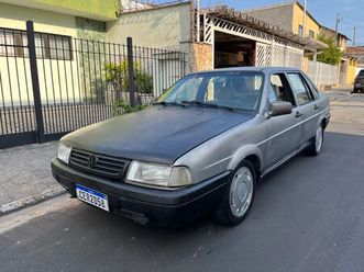 santana 1.8 completo