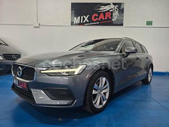 volvo v60 2.0 d3 momentum auto