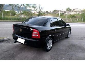 sed. advant. 2.0 8v mpfi flexp. 4p