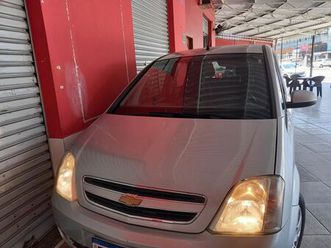 maxx 1.4 mpfi 8v econoflex 5p